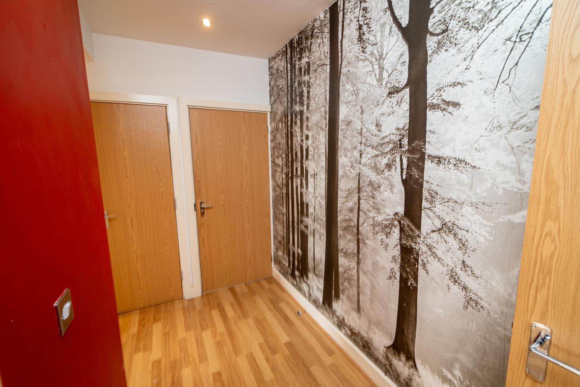 Cozy And Modern 2-Bed Apartment Swansea Esterno foto